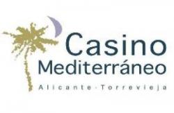 Casino Mediterráneo Alicante