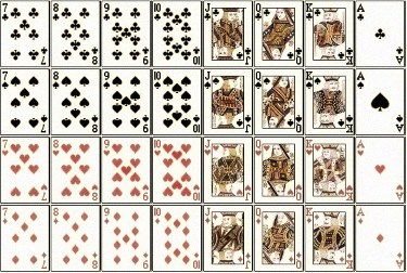 Kartenspiel 17 und 4 spielregeln