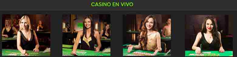 888 casino en vivo