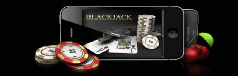 Blackjack CTL