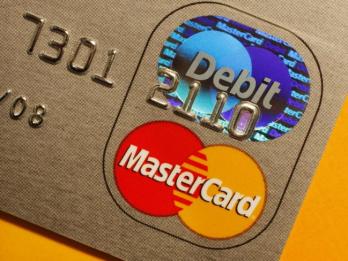 MasterCard image