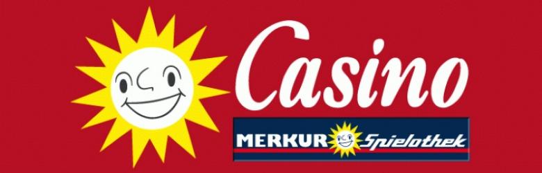 Merkur Casinos Online Logo