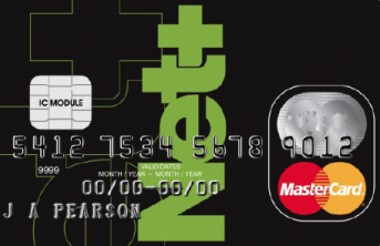 Net MasterCard