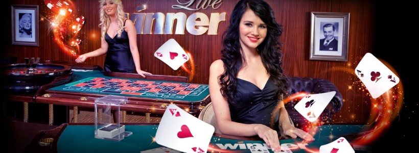 Winner Casino Live Dealer