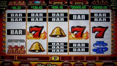 How To Play Slot Machine