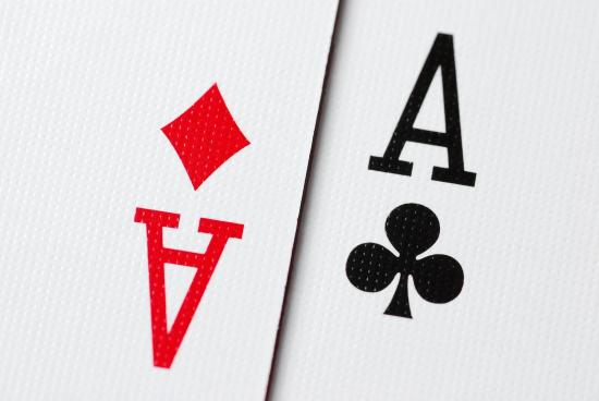 Two Aces