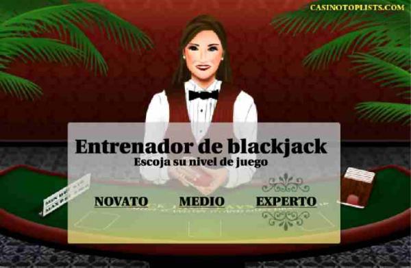 entrenador blackjack 01