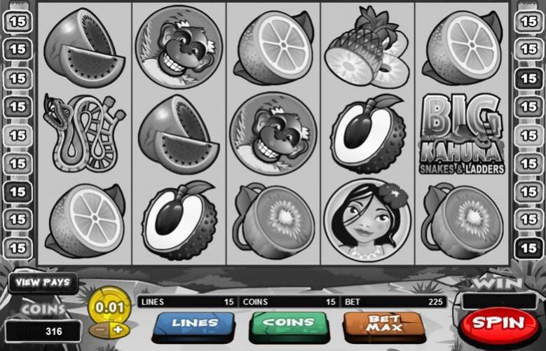 Online Spielautomat