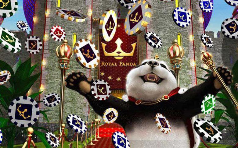 Royal Panda Casino Rezension
