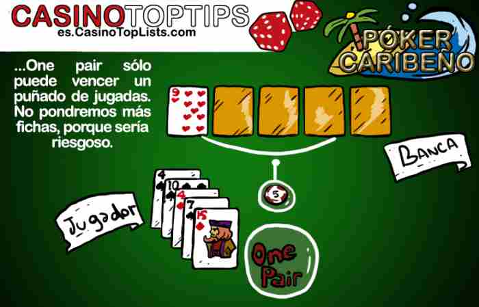 poker caribeno gratis 2