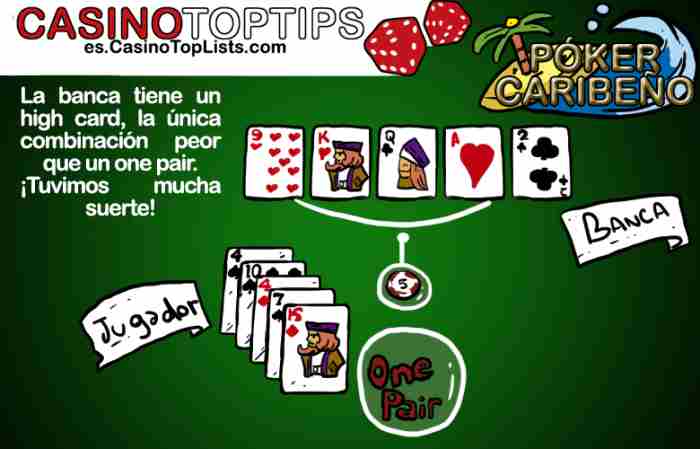 poker caribeno gratis 3