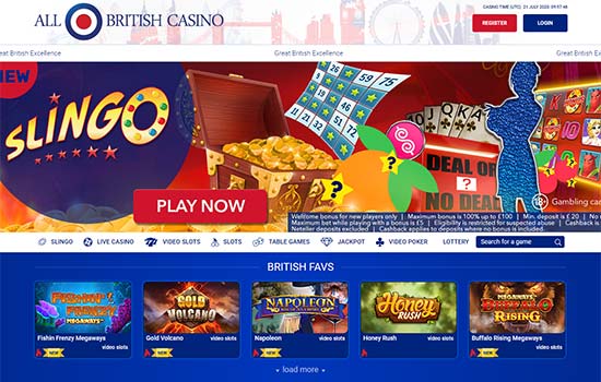 All-British-Casino-Review