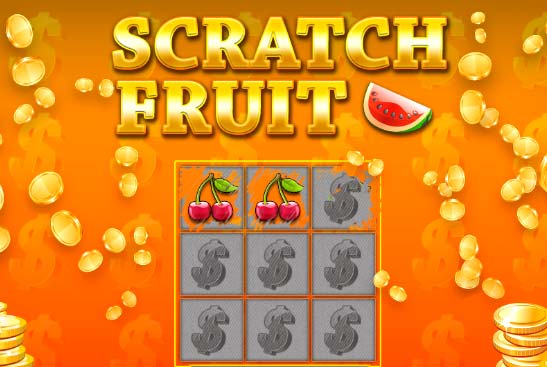 Scratch-Fruit-play