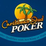Caribbean Stud Poker gratuit