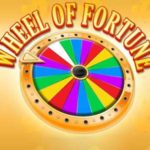 Free Wheel Of Fortune