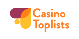 Casinotoplists logo