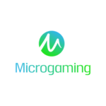 microgaming logo