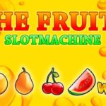 The Fruits Slot