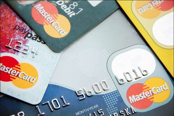 MasterCard-Casinoer-Kort