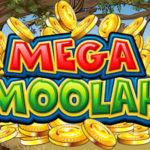 Mega Moolah Jackpot Slot