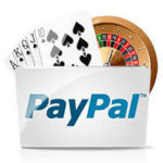 Casino con Paypal