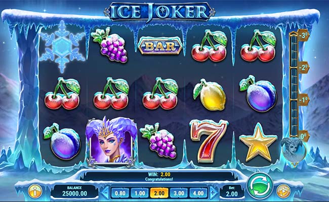 Ice-Joker-slot-free