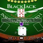 Jouer au Blackjack