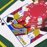 Le Comptage des cartes au Blackjack en ligne