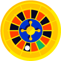 online-roulette-icon
