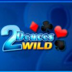 Deuces Wild – Video Poker
