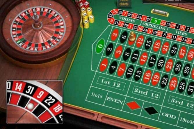 So finden Sie das richtige online roulette spielen mit echtgeld für Ihren spezifischen Service