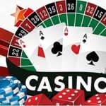 Svenska Casinon 2023