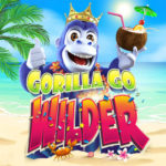 Gorilla Go Wilder Slot