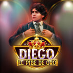Diego El Pibe de Oro Slot