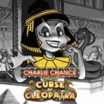 Charlie Chance and The Curse of Cleopatra Slot