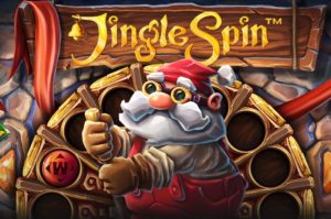 Jingle-Spin-Tragaperras