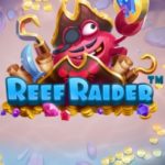 Reef Raider Slot