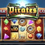Star Pirates Code Slot