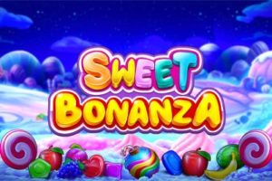 Sweet Bonanza - Juego