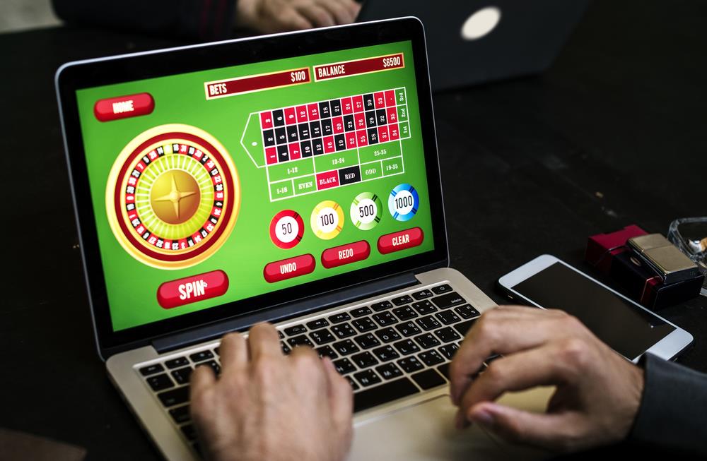 Casino Software