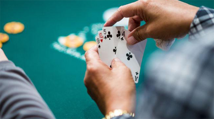 PLO Poker: A Beginner's Guide