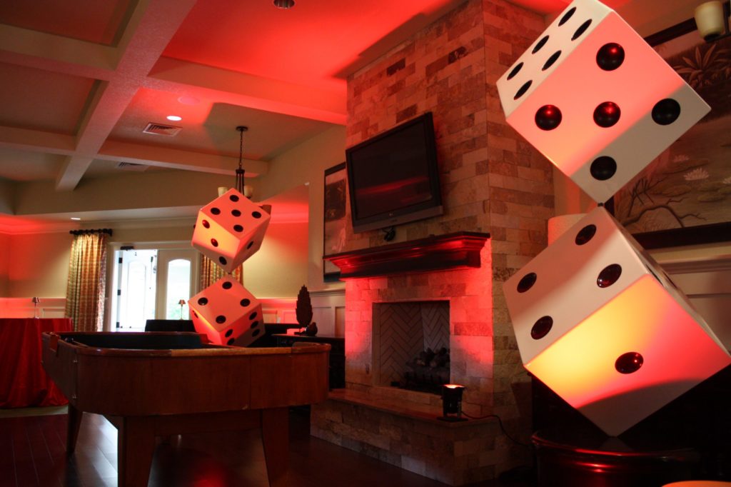 45 Exciting Casino Theme Party Ideas