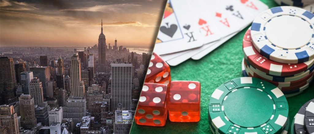 New York Online Poker