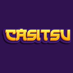 Casitsu Casino review logo