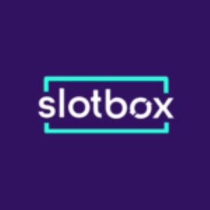 Slotbox logo