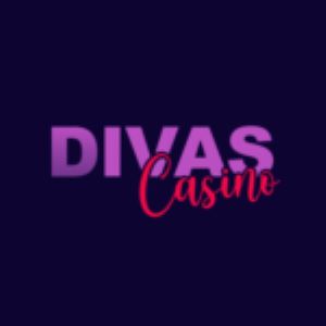 Divas Luck Casino logo