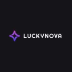 Luckynova  logo