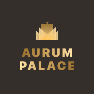 Aurum Palace logo