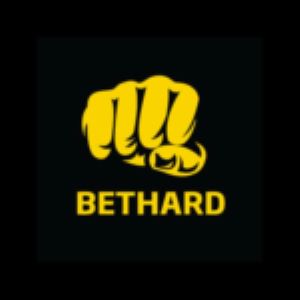 Bethard logo