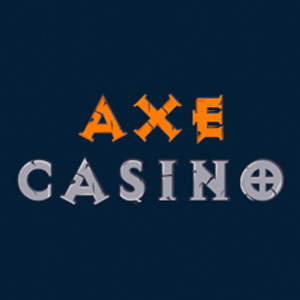 Axe Casino logo